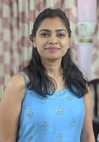 Iti Chausali