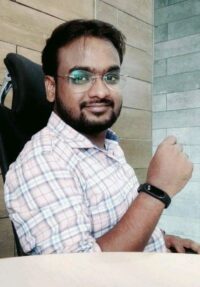 Neeraj Goyal